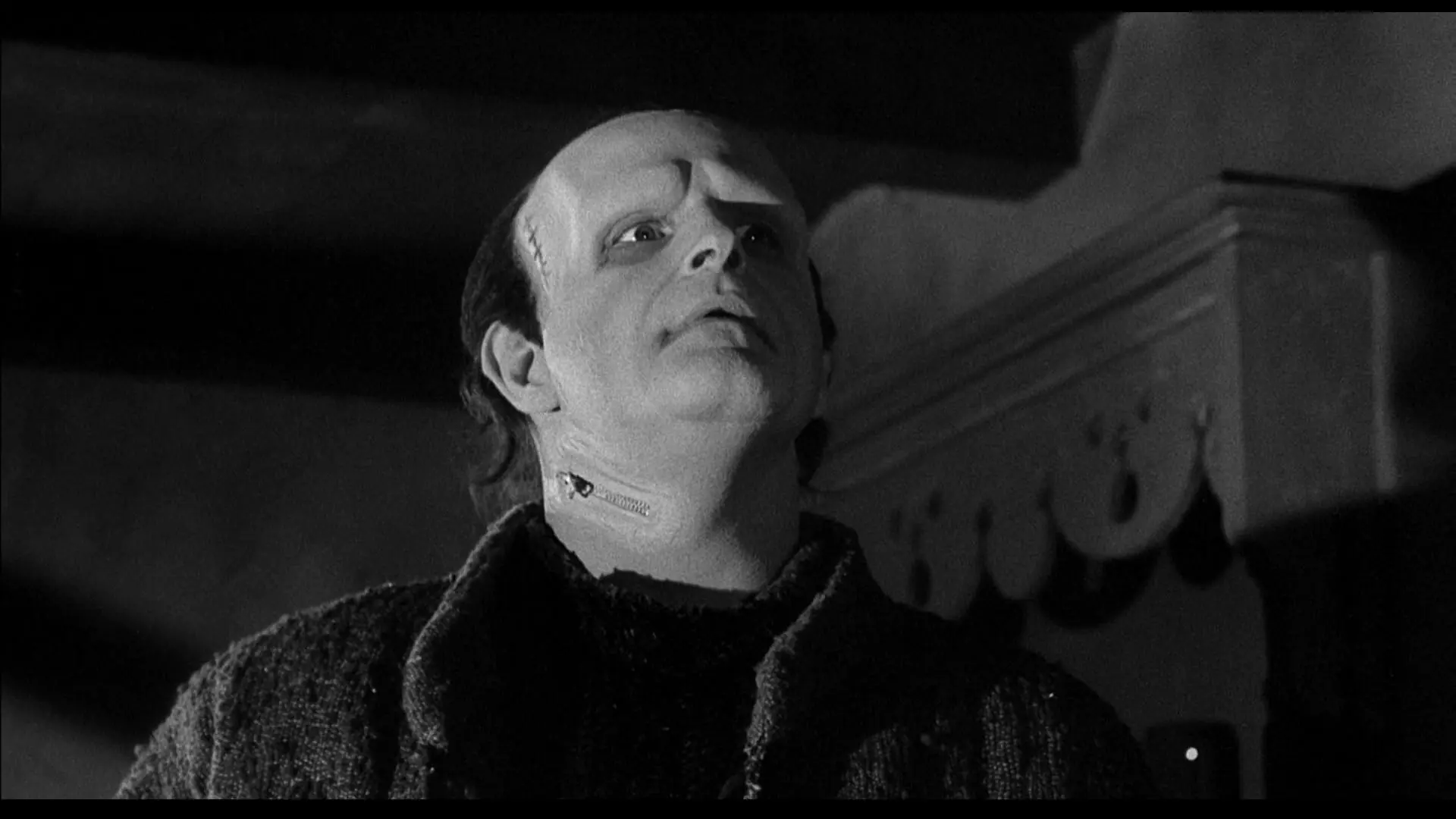 Young Frankenstein, Peter Boyle