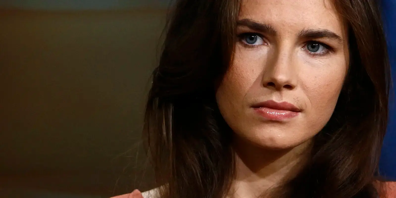 Amanda Knox