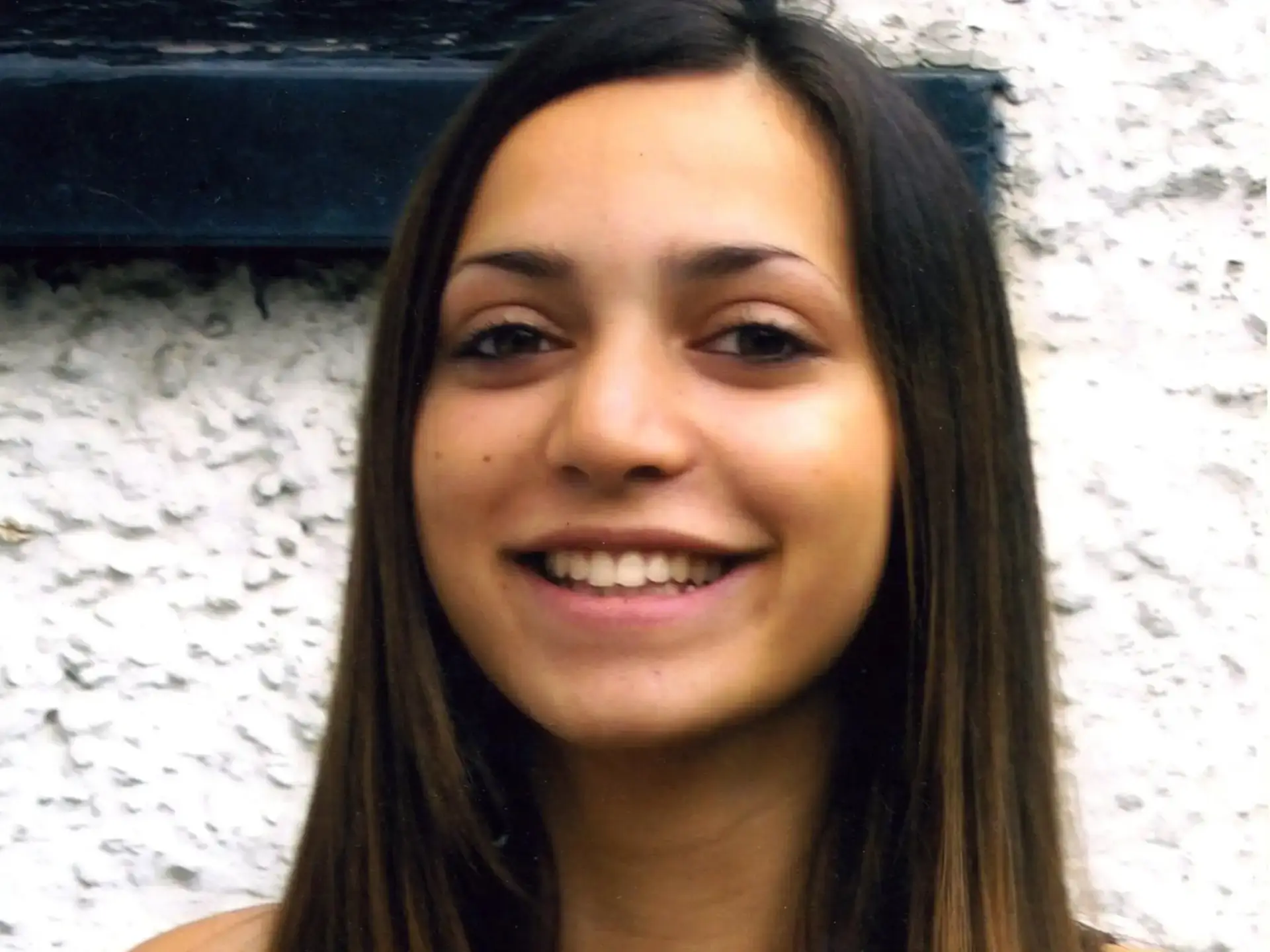 Amanda Knox, Meredith Kercher