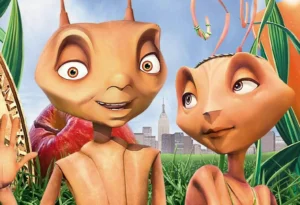 antz