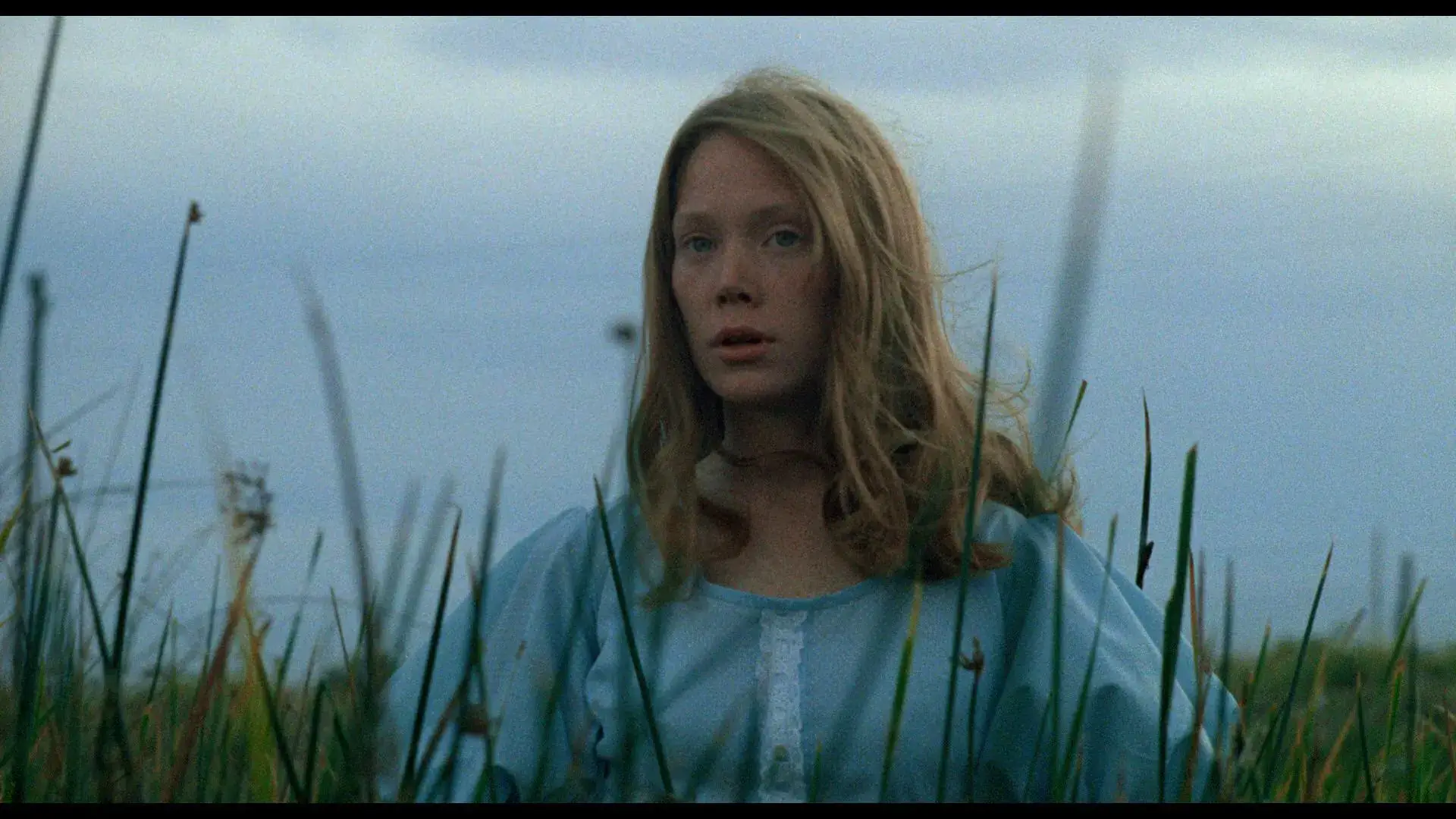 Badlands, Sissy Spacek