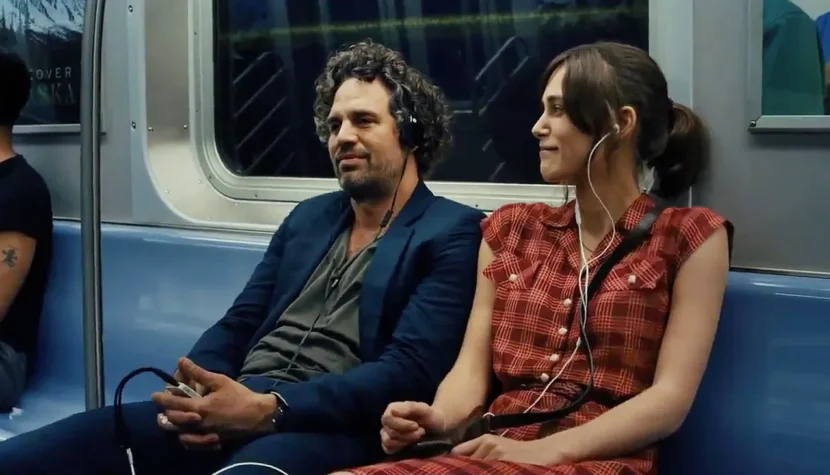 begin again