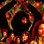 black christmas