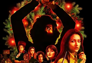 black christmas