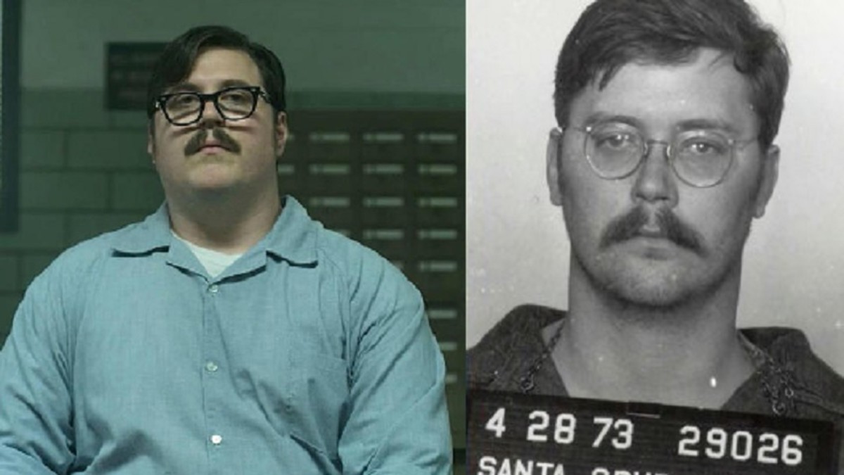 Mindhunter, Edmund Emil Kemper III