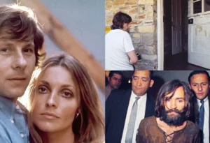 CHARLES MANSON 's Murders: The Truth Behind Mindhunter and Once Upon a Time… in Hollywood