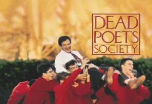 DEAD POETS SOCIETY Explained: Oh Captain, my Captain!