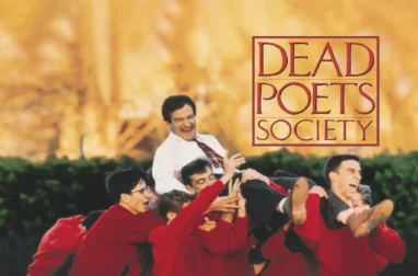 DEAD POETS SOCIETY Explained: Oh Captain, my Captain!