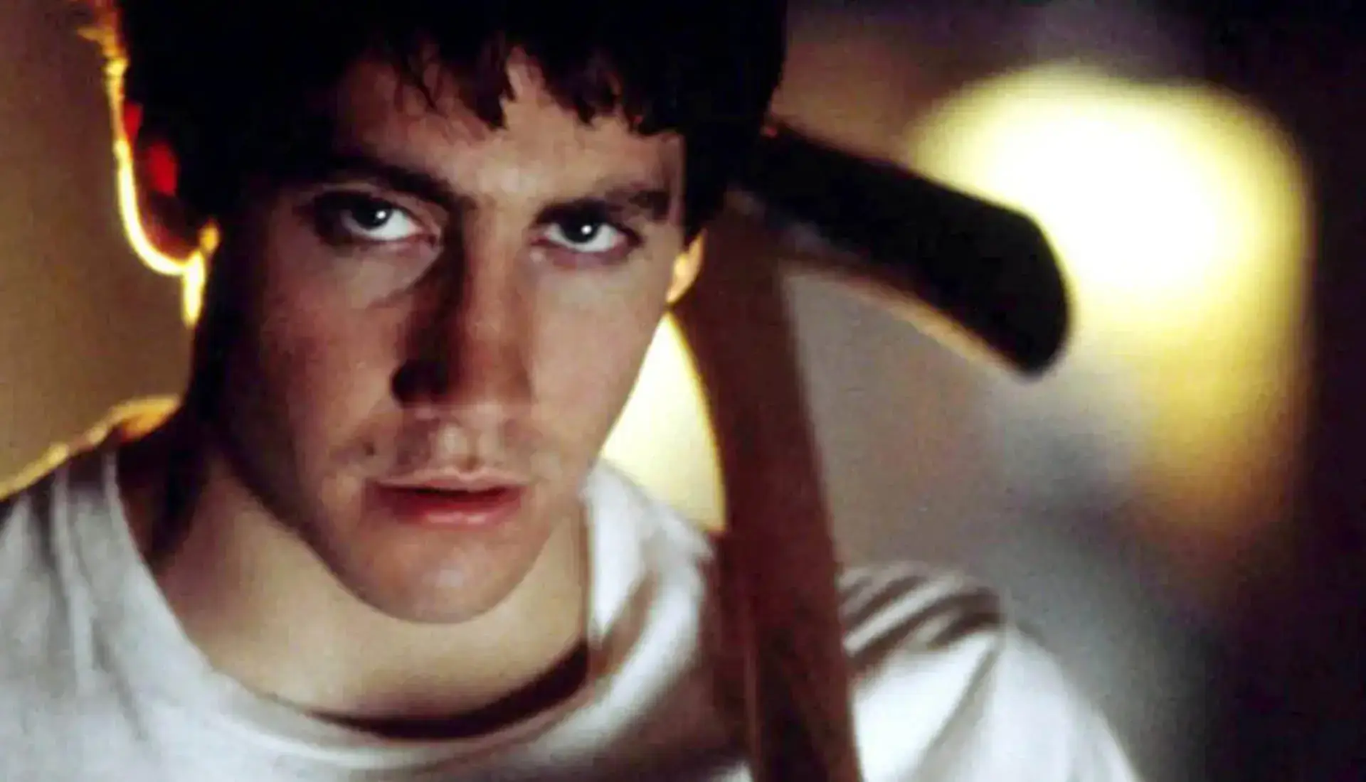 Donnie Darko, Jake Gyllenhaal