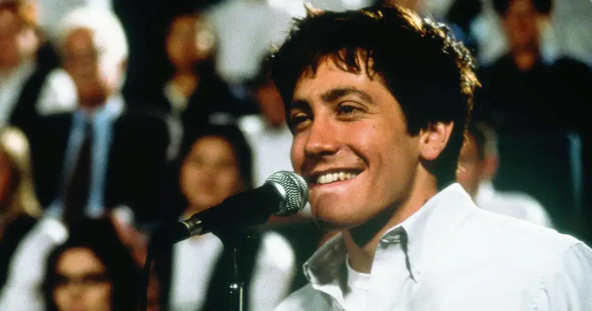 Donnie Darko, Jake Gyllenhaal