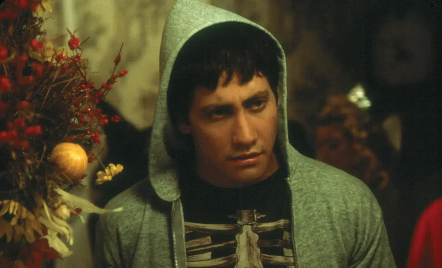 Donnie Darko, Jake Gyllenhaal