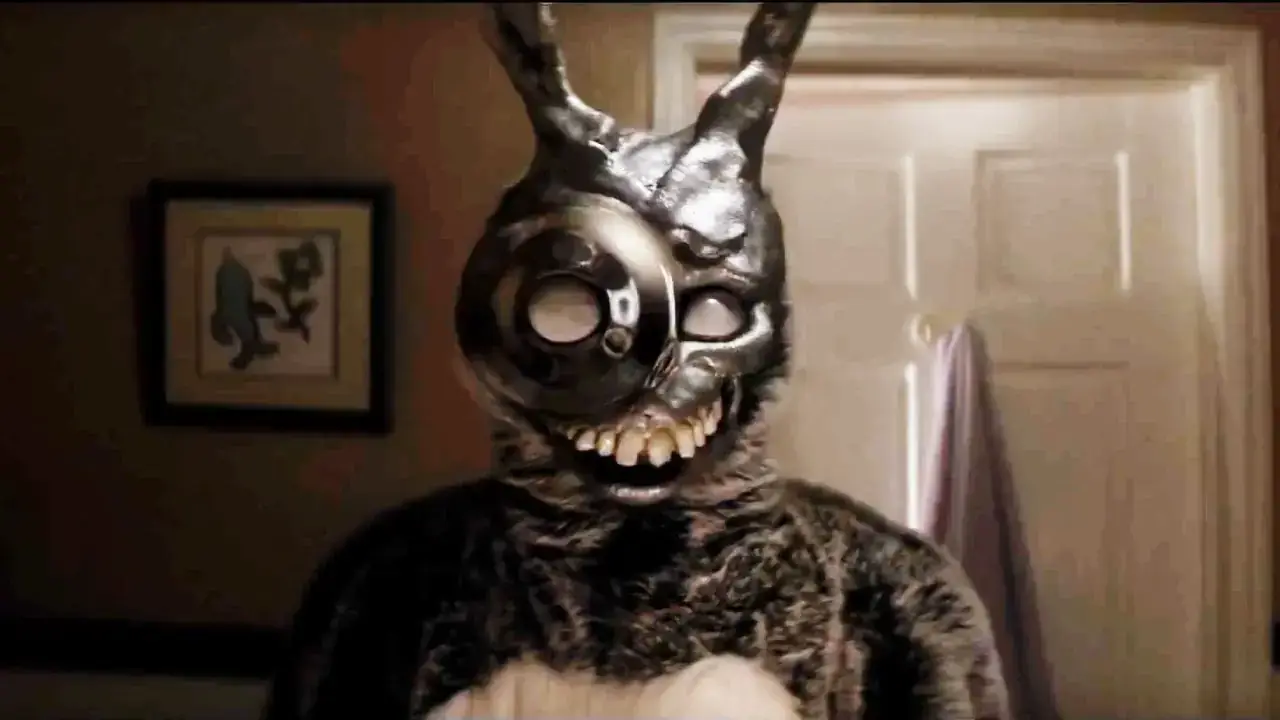 Donnie Darko, James Duval