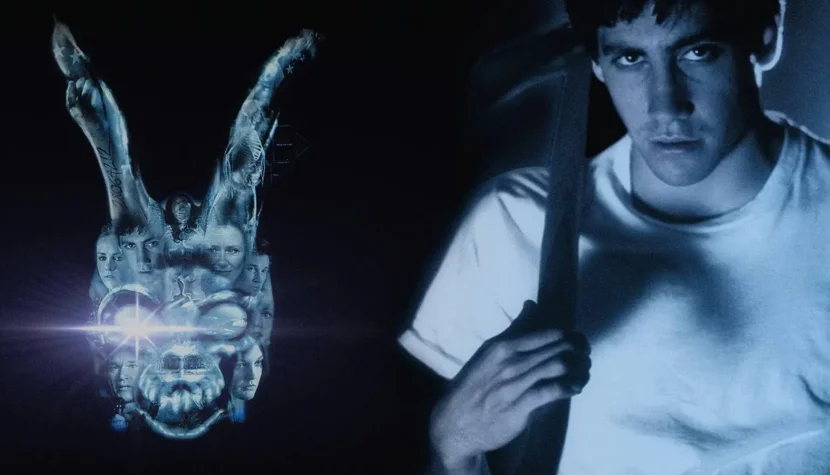 DONNIE DARKO Finally Explained: What is Real?