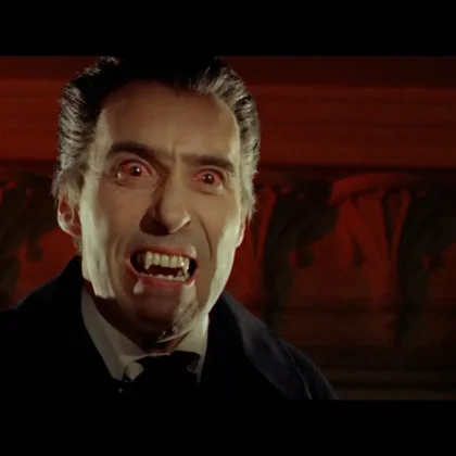 DRACULA, PRINCE OF DARKNESS Explained: The Birth of a Legend