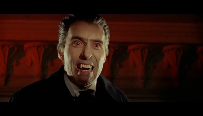 DRACULA, PRINCE OF DARKNESS Explained: The Birth of a Legend