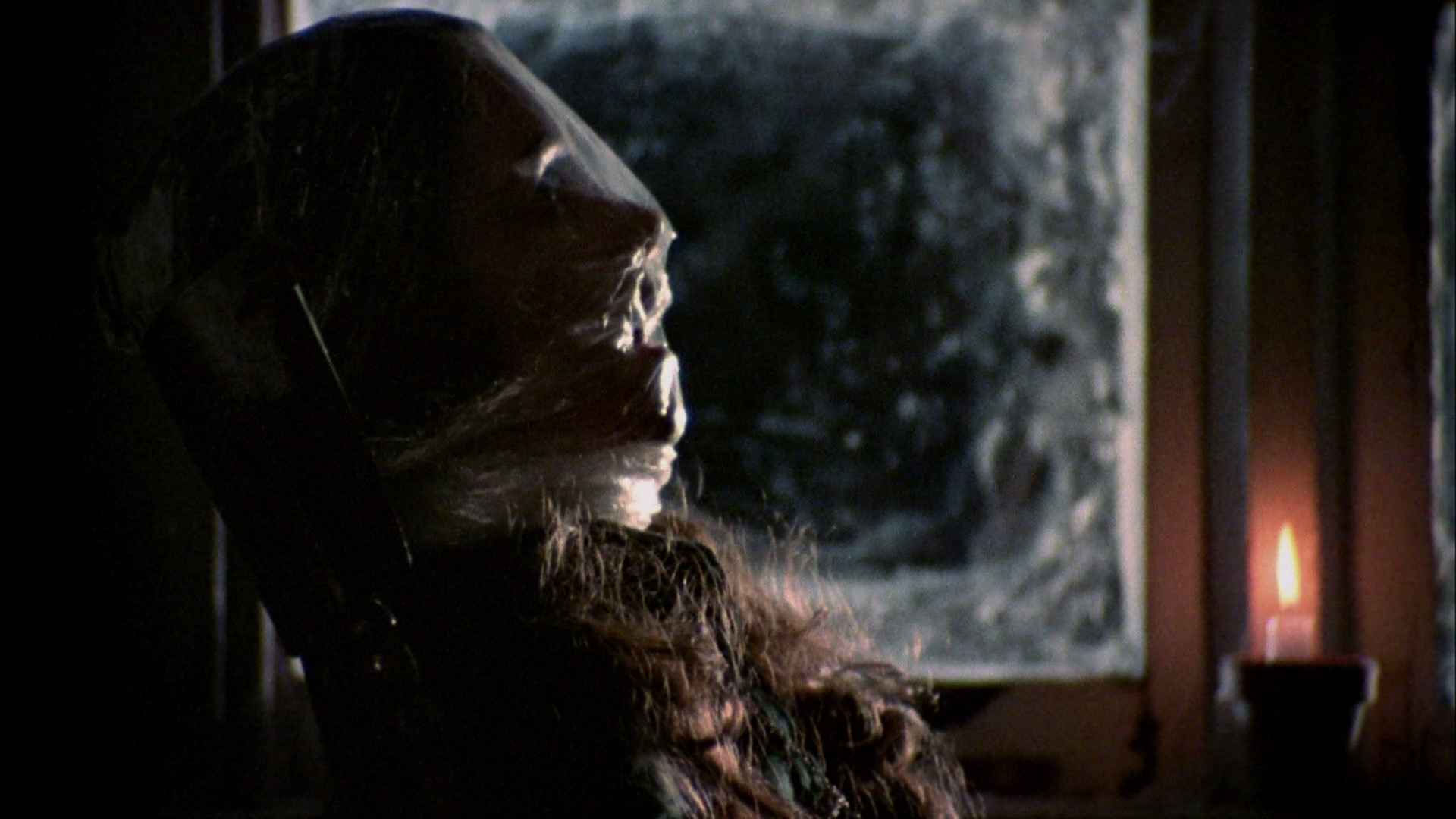black christmas