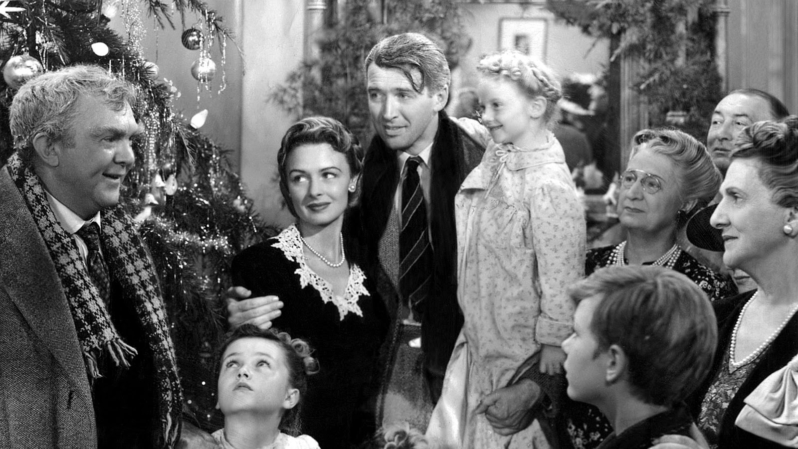 it's a wonderful life new year's eve