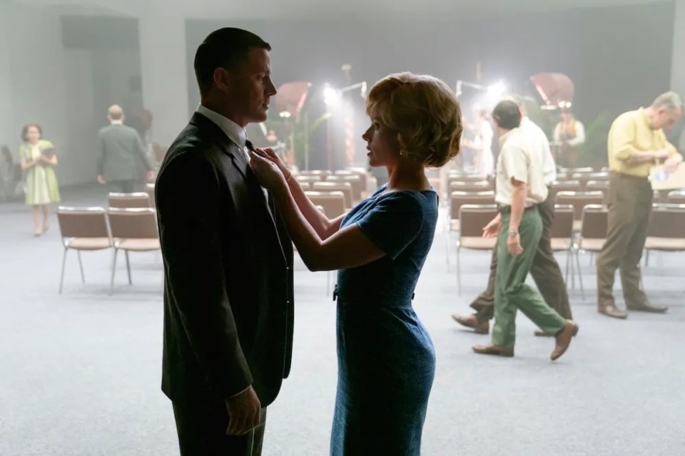 fly me to the moon box office flops