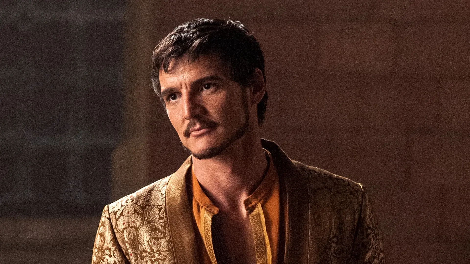 game of thrones, pedro pascal