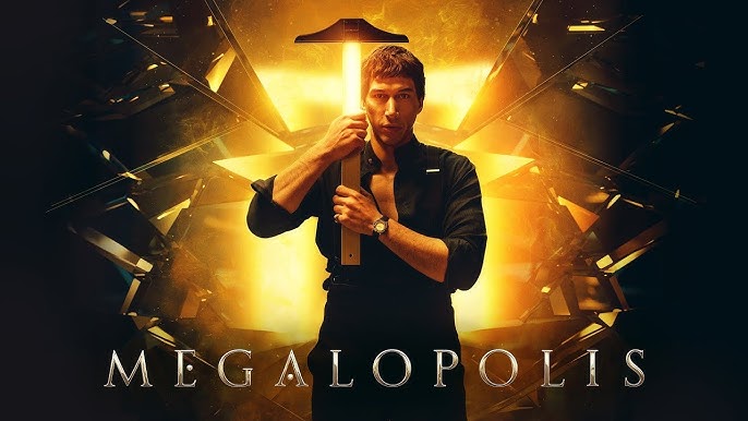 megalopolis box office flops