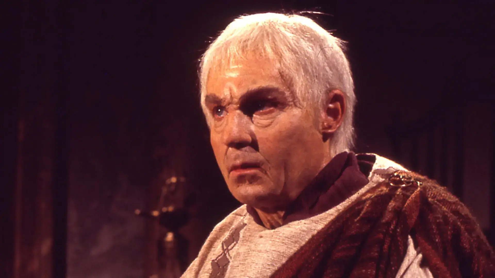 I, Claudius, Derek Jacobi