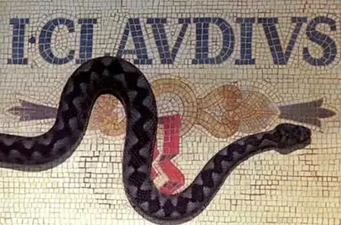 Dissecting I, CLAUDIUS: The History Behind the BBC’s Series