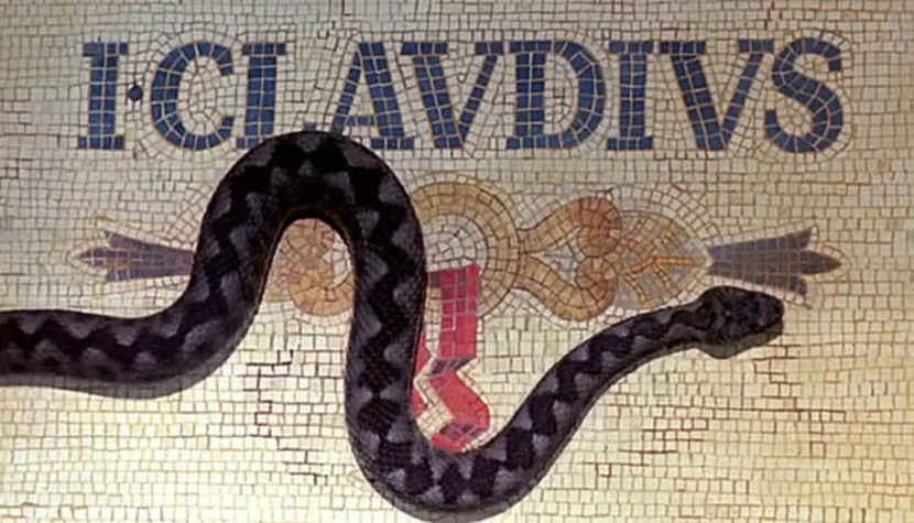 Dissecting I, CLAUDIUS: The History Behind the BBC’s Series