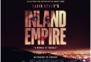 INLAND EMPIRE Explained: A Labyrinth with No Exit