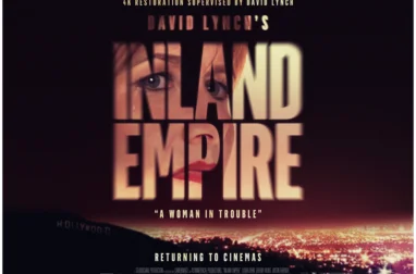 INLAND EMPIRE Explained: A Labyrinth with No Exit