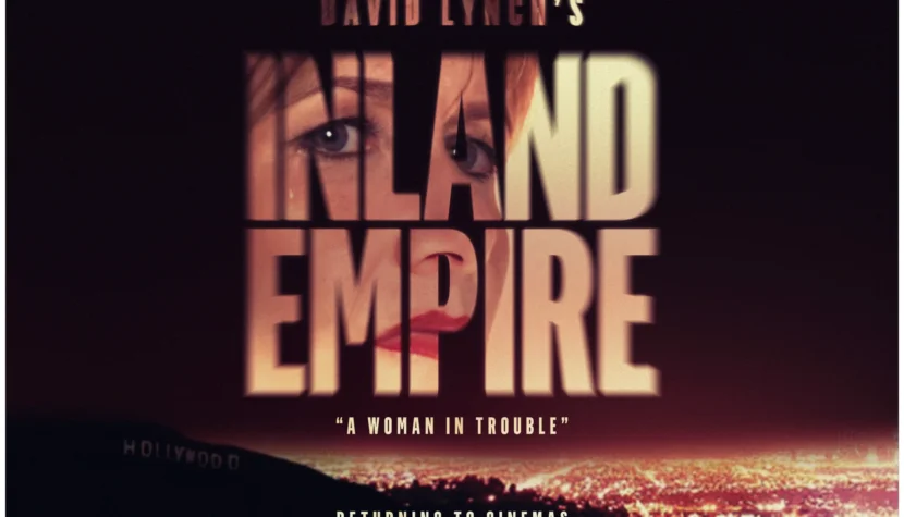 INLAND EMPIRE Explained: A Labyrinth with No Exit