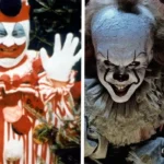 JOHN WAYNE GACY: Real-Life PENNYWISE’s Murders