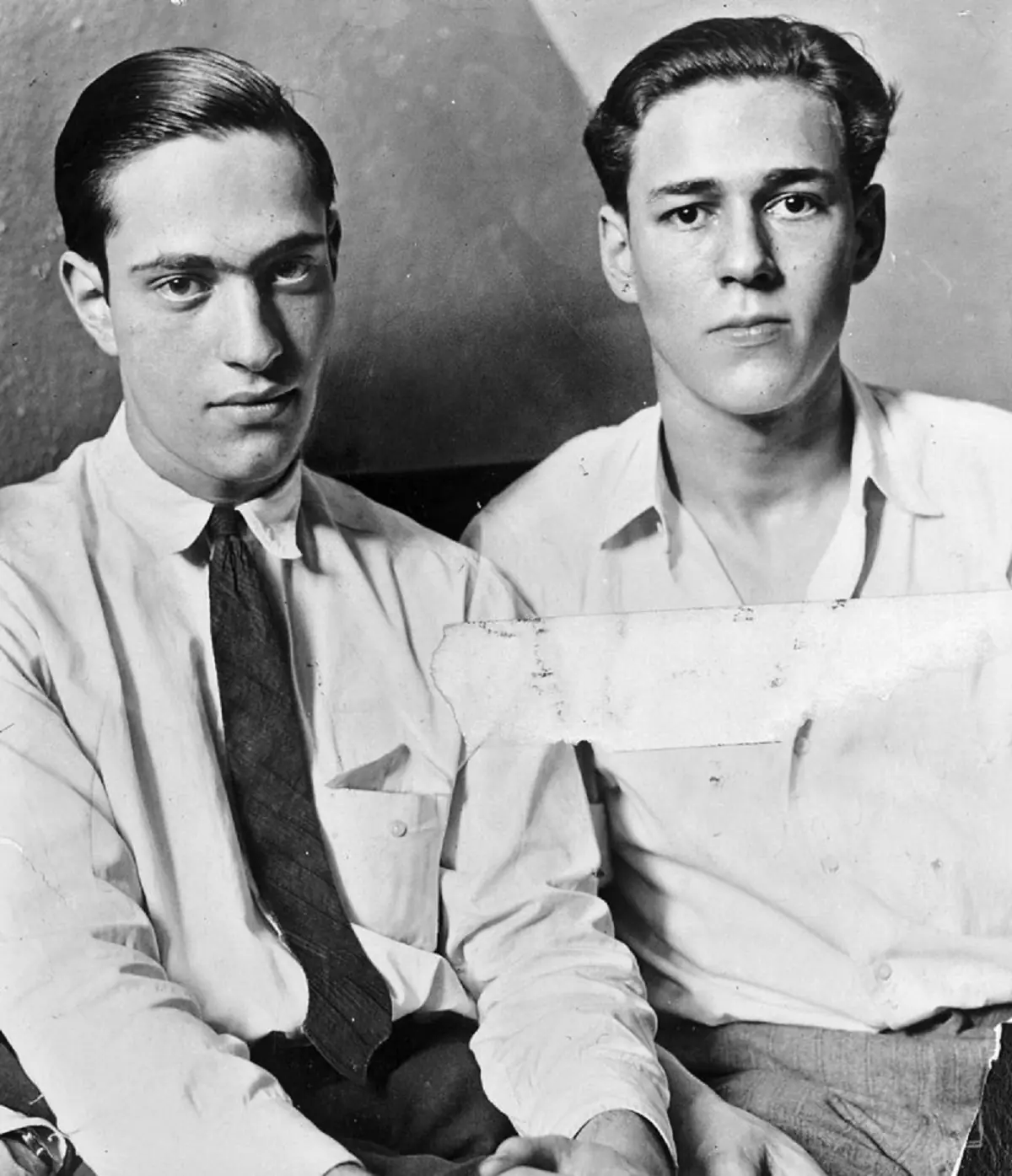 Movies Inspired by the True Murder Case of Leopold and Loeb