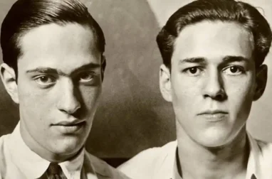 Movies Inspired by the True Murder Case of Leopold and Loeb