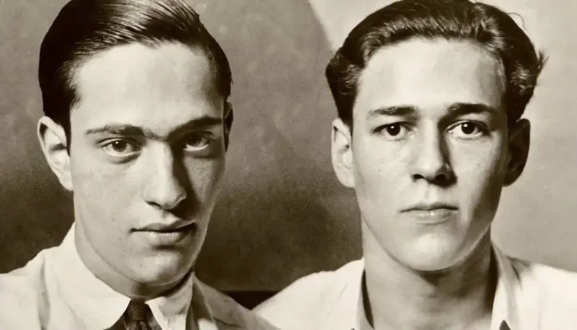 Movies Inspired by the True Murder Case of Leopold and Loeb