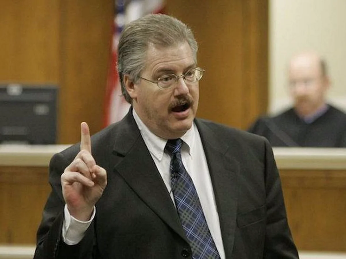 Making a Murderer, Ken Kratz, the prosecutor