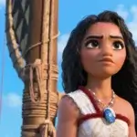 Moana