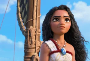 Moana