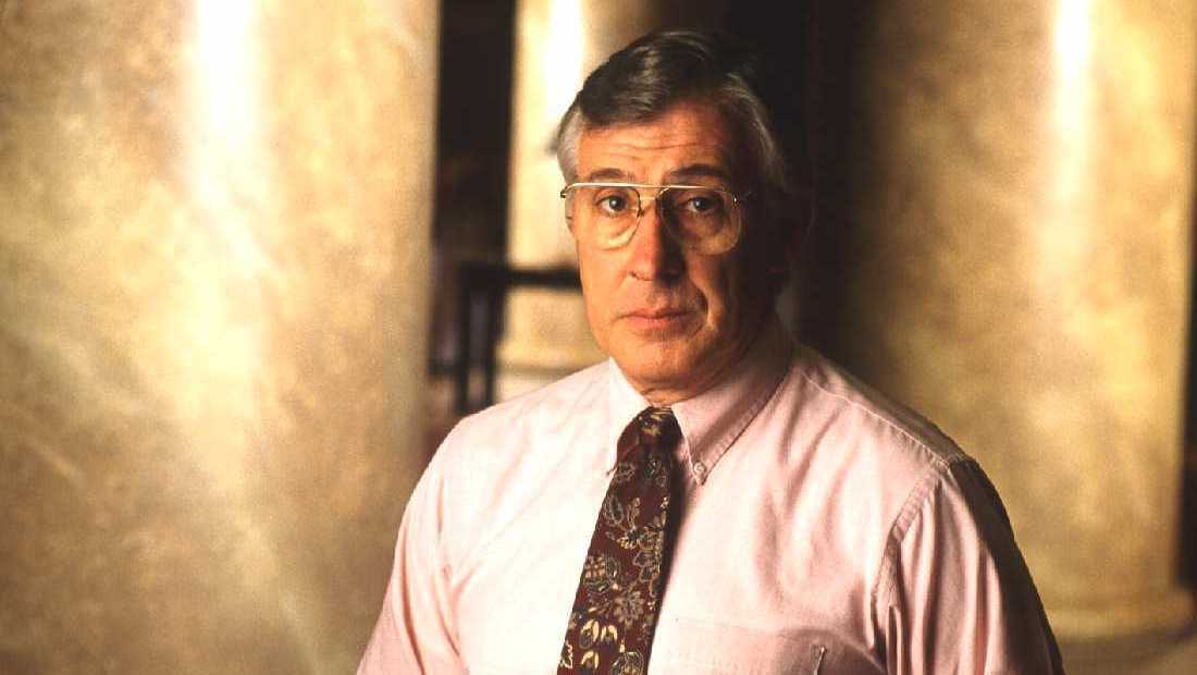 Robert K. Ressler