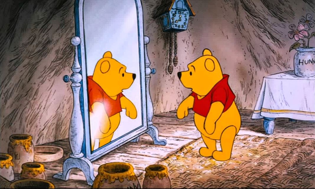The Many Adventures of Winnie the Pooh