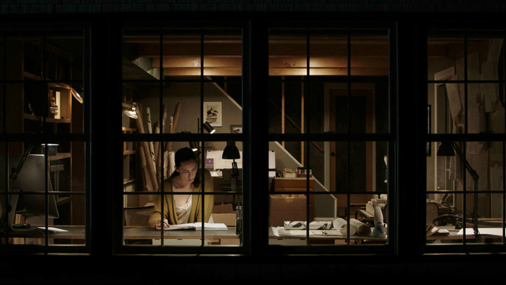 The Night House Still 1
