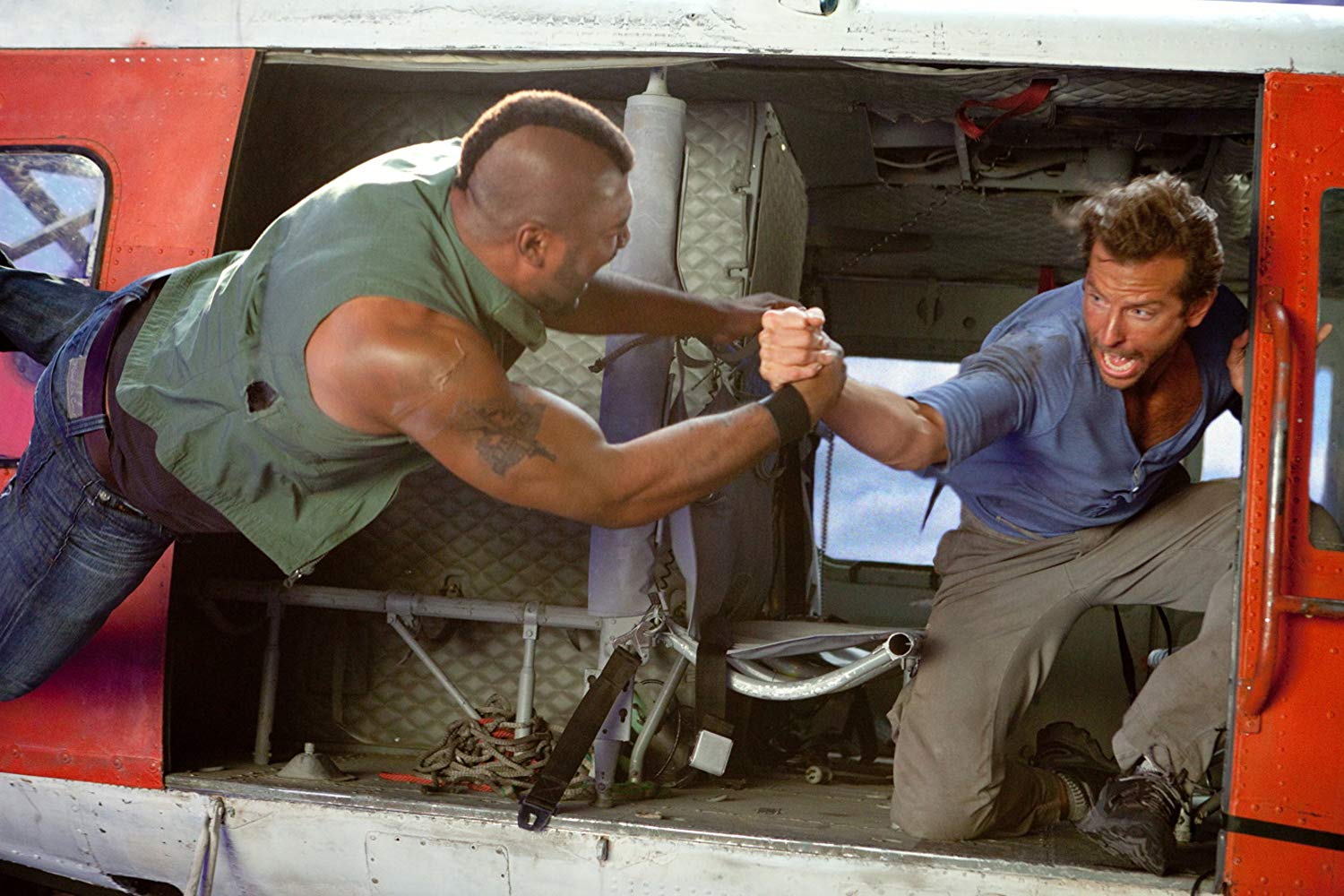 the a-team