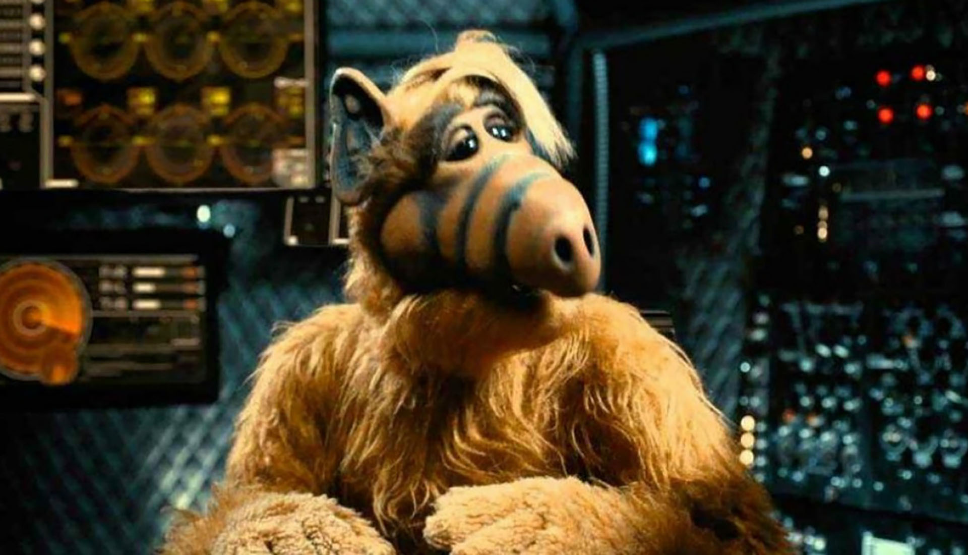 tv shows alf