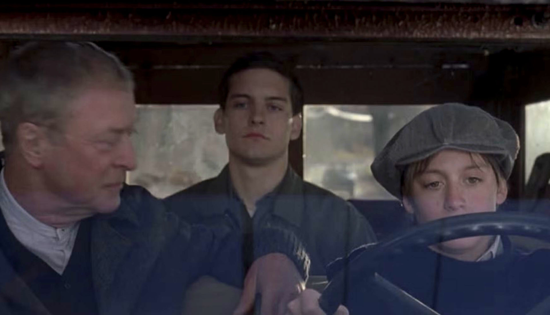 kieran culkin
