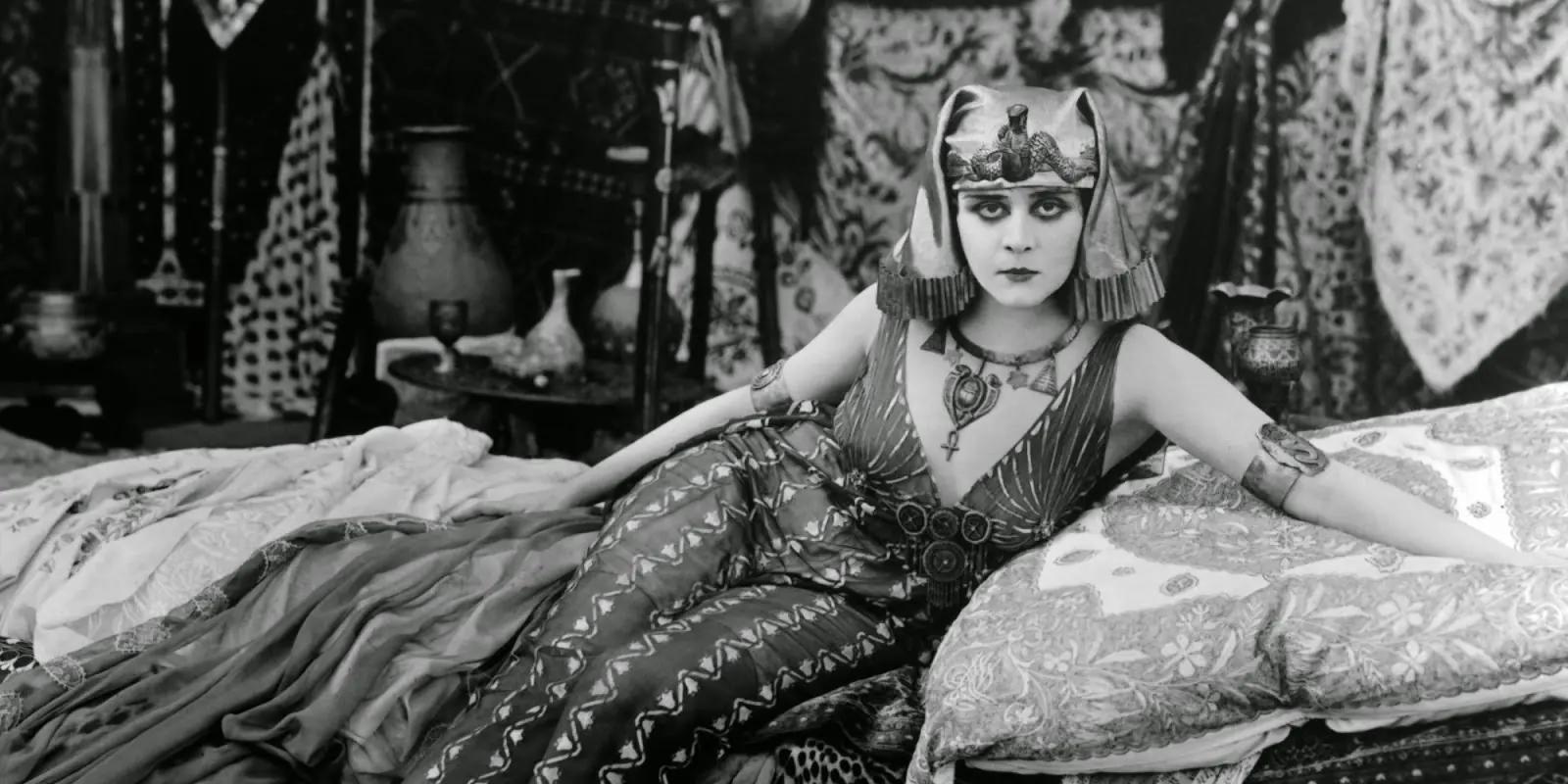 Cleopatra 1917