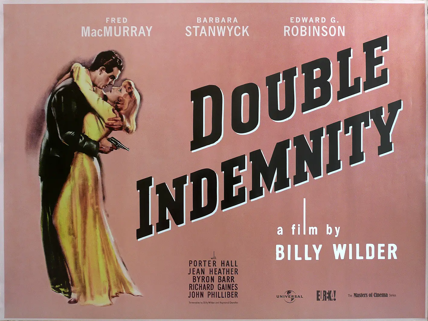 Double Indemnity