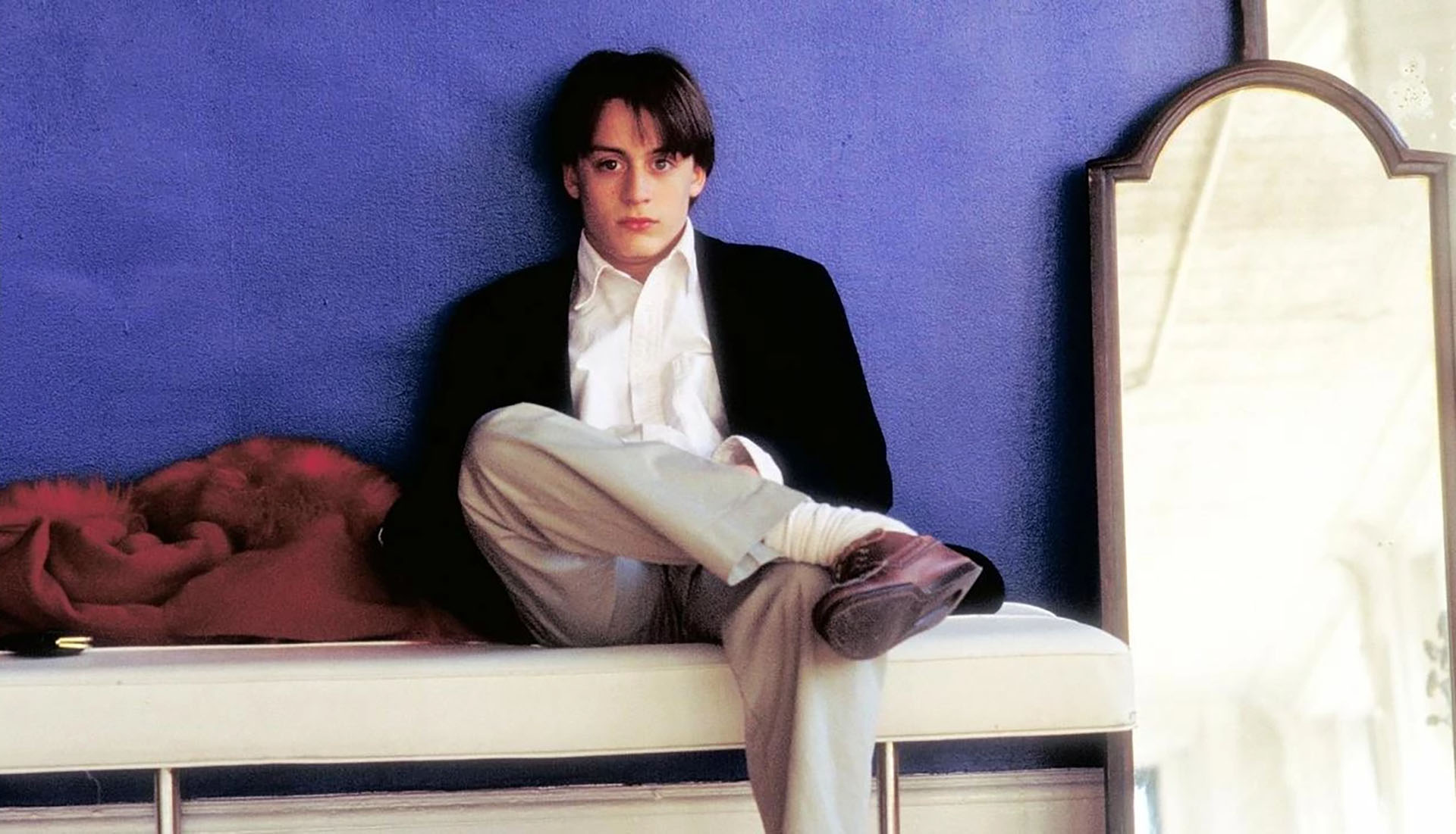kieran culkin