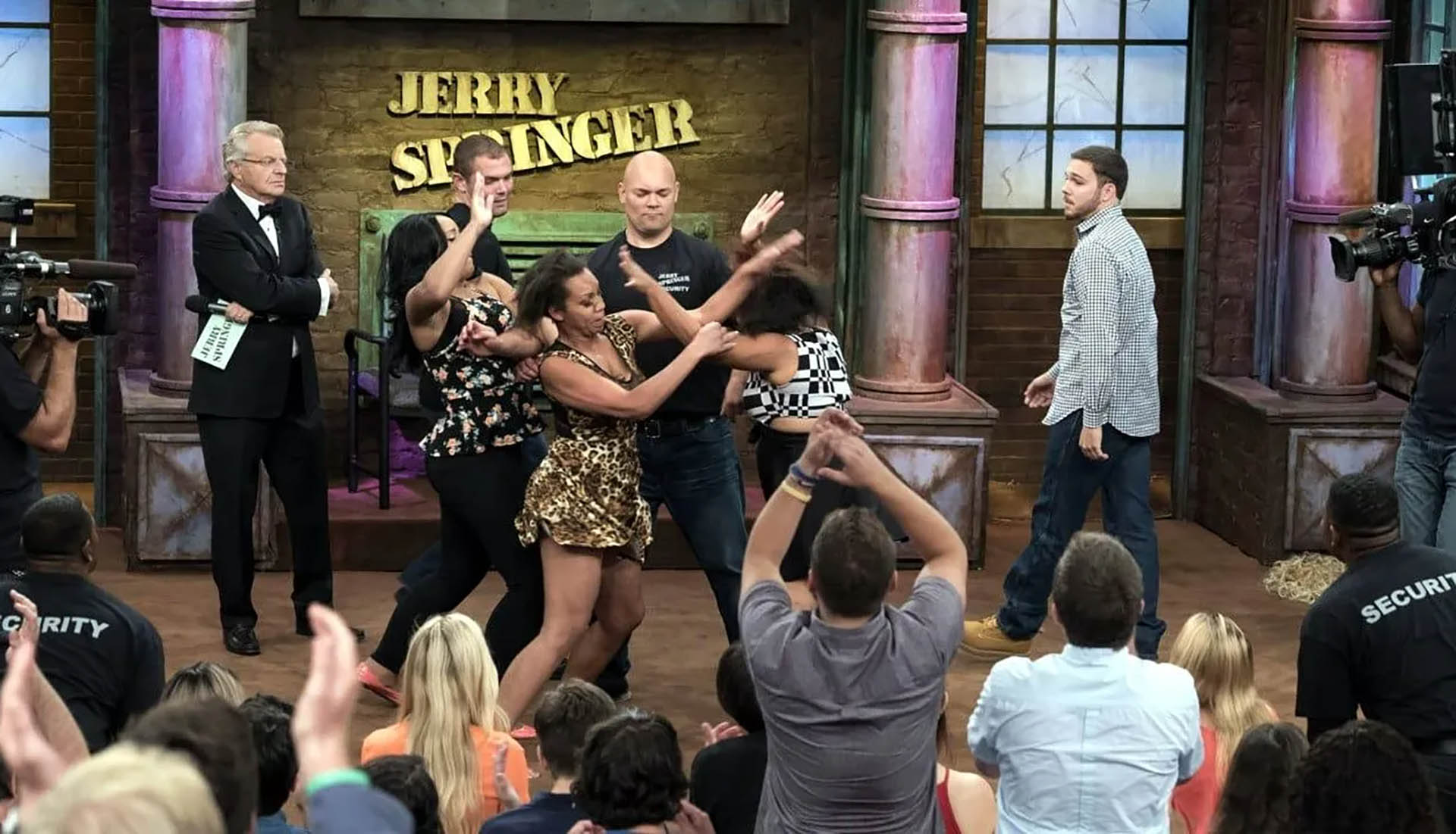 jerry springer