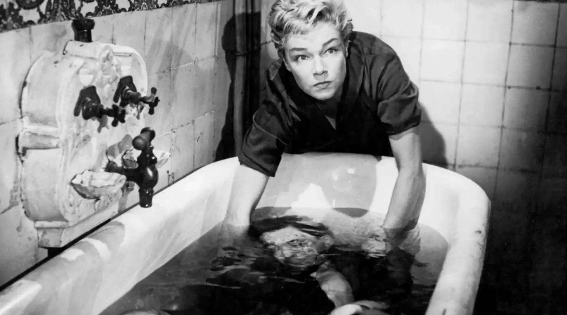 Les Diaboliques, Diabolique, Simone Signoret, Paul Meurisse