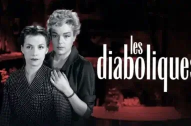 DIABOLIQUE. Thought-provoking Masterpiece of a Thriller