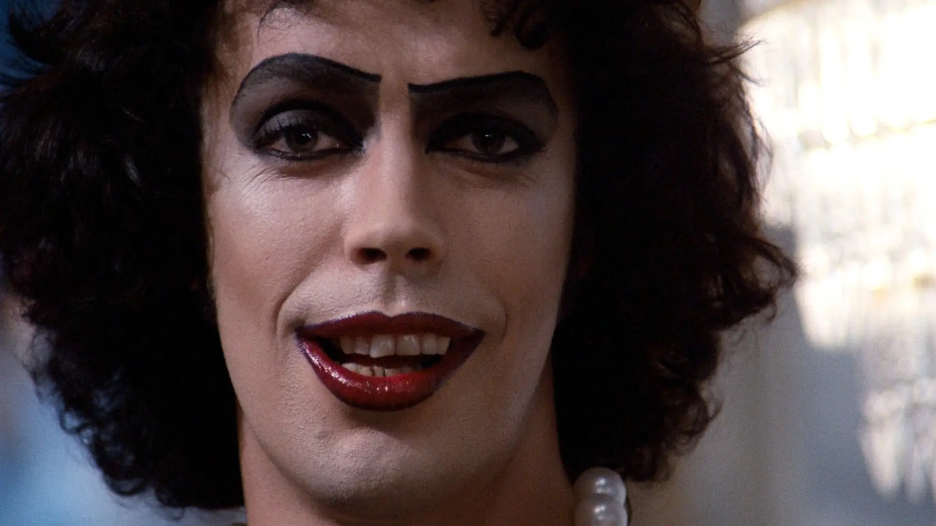 The Rocky Horror Picture Show, Tim Curry